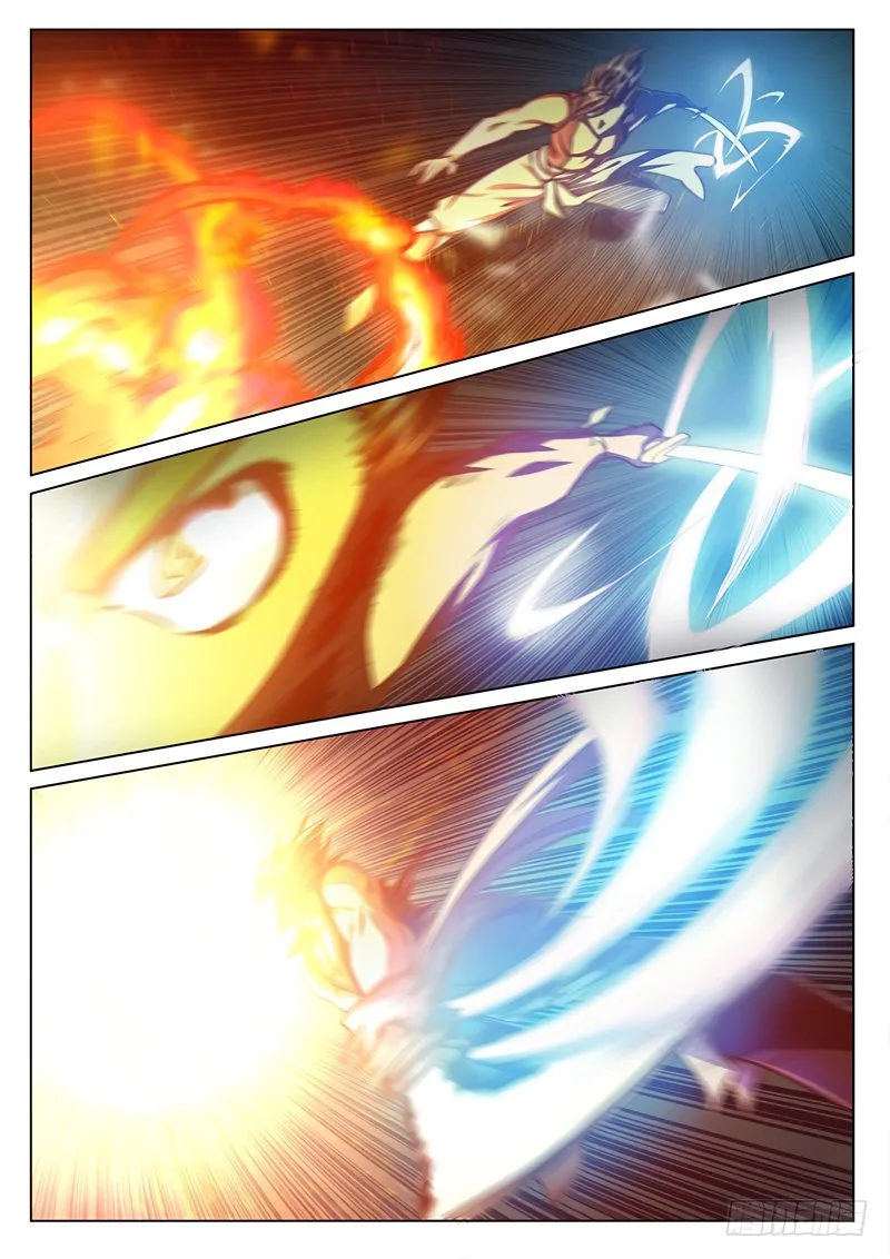 The Portal of Wonderland Chapter 35 page 20
