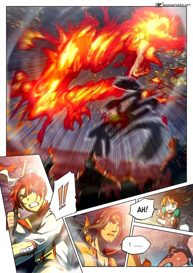 The Portal of Wonderland Chapter 39 page 2