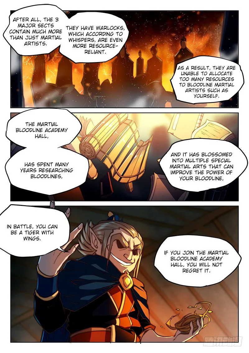 The Portal of Wonderland Chapter 41 page 13