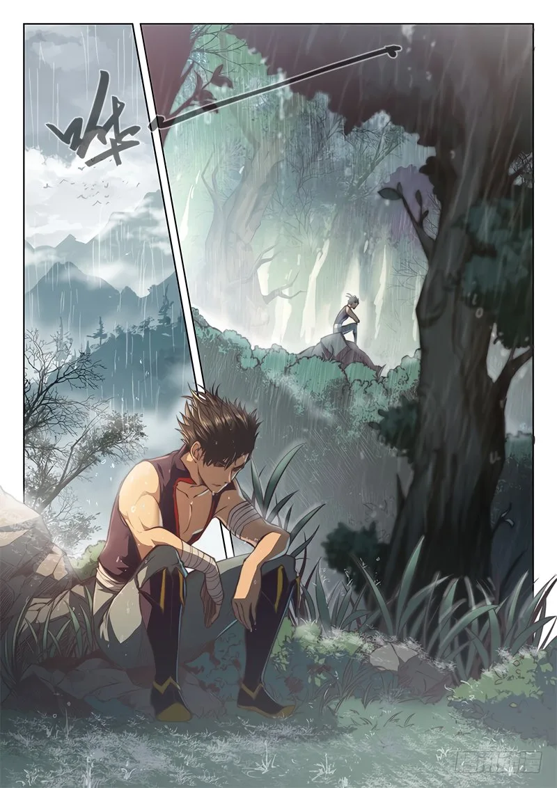 The Portal of Wonderland Chapter 44 page 6