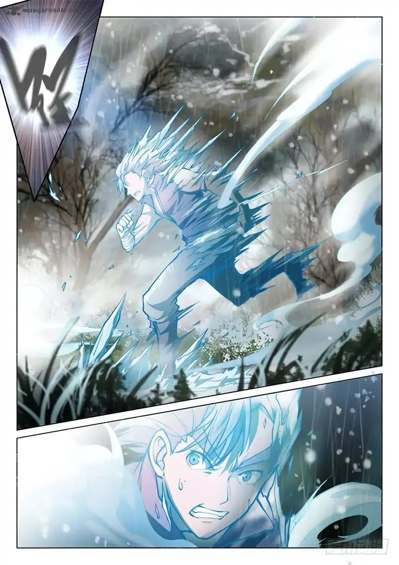 The Portal of Wonderland Chapter 45 page 6
