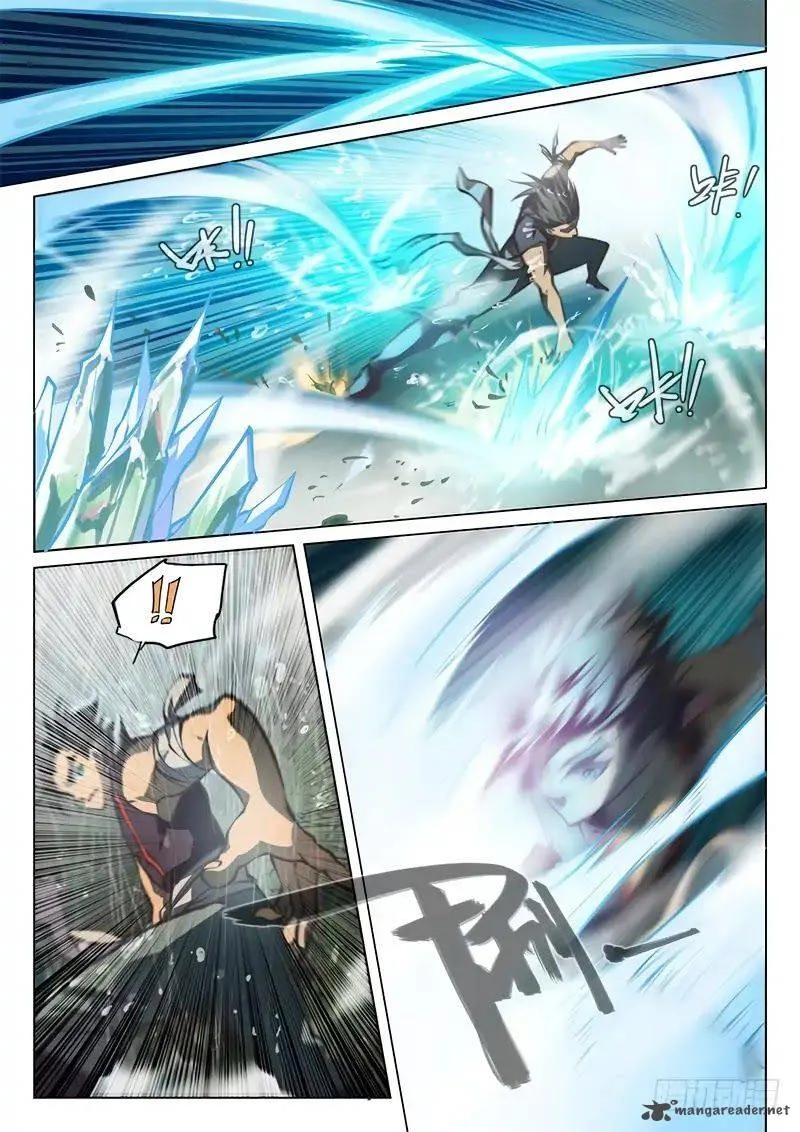 The Portal of Wonderland Chapter 45 page 5