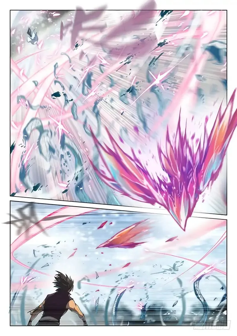 The Portal of Wonderland Chapter 47 page 6