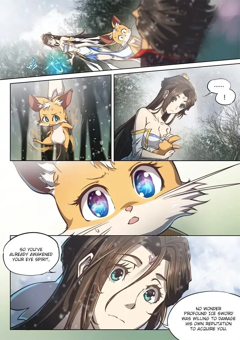 The Portal of Wonderland Chapter 48 page 2