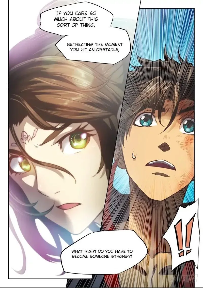 The Portal of Wonderland Chapter 48 page 12