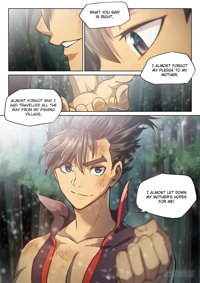 The Portal of Wonderland Chapter 49 page 2
