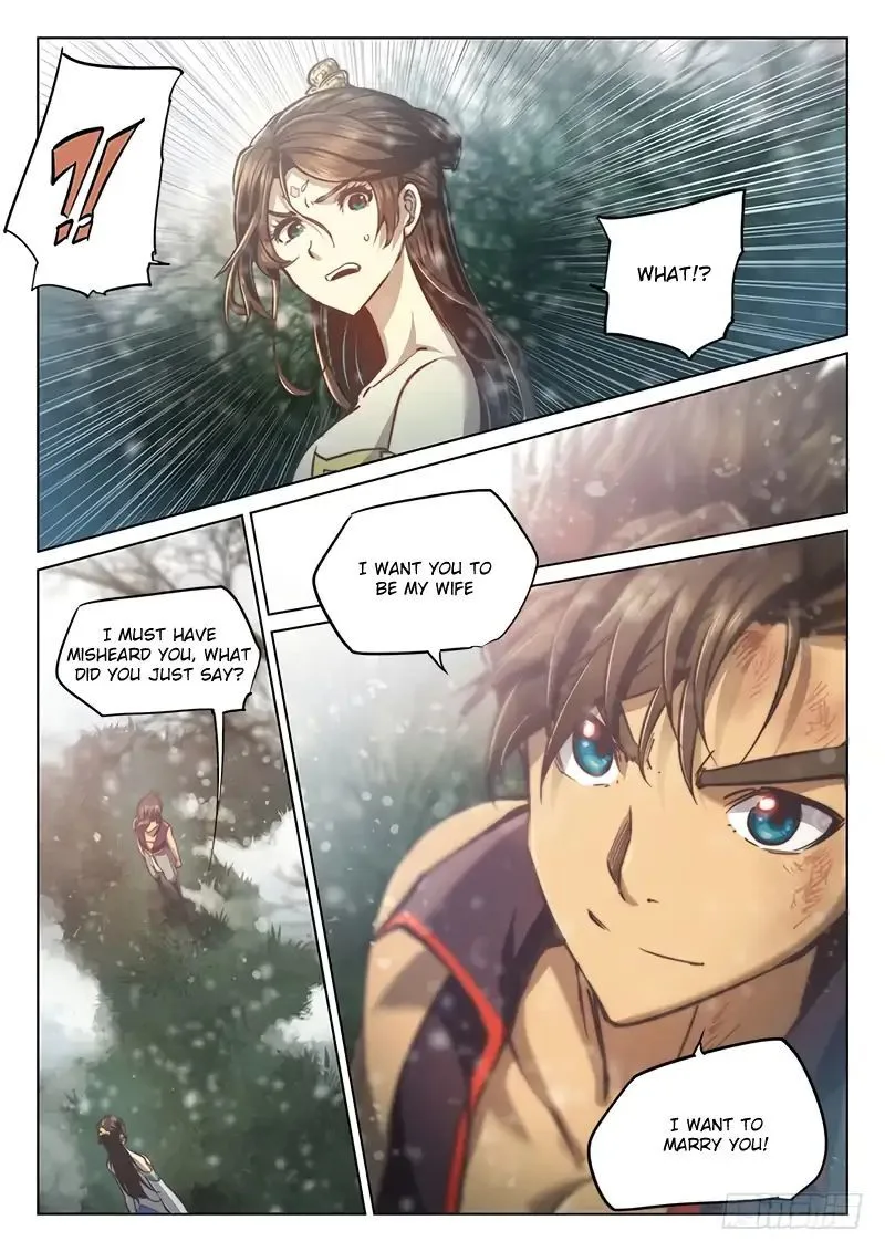 The Portal of Wonderland Chapter 49 page 5