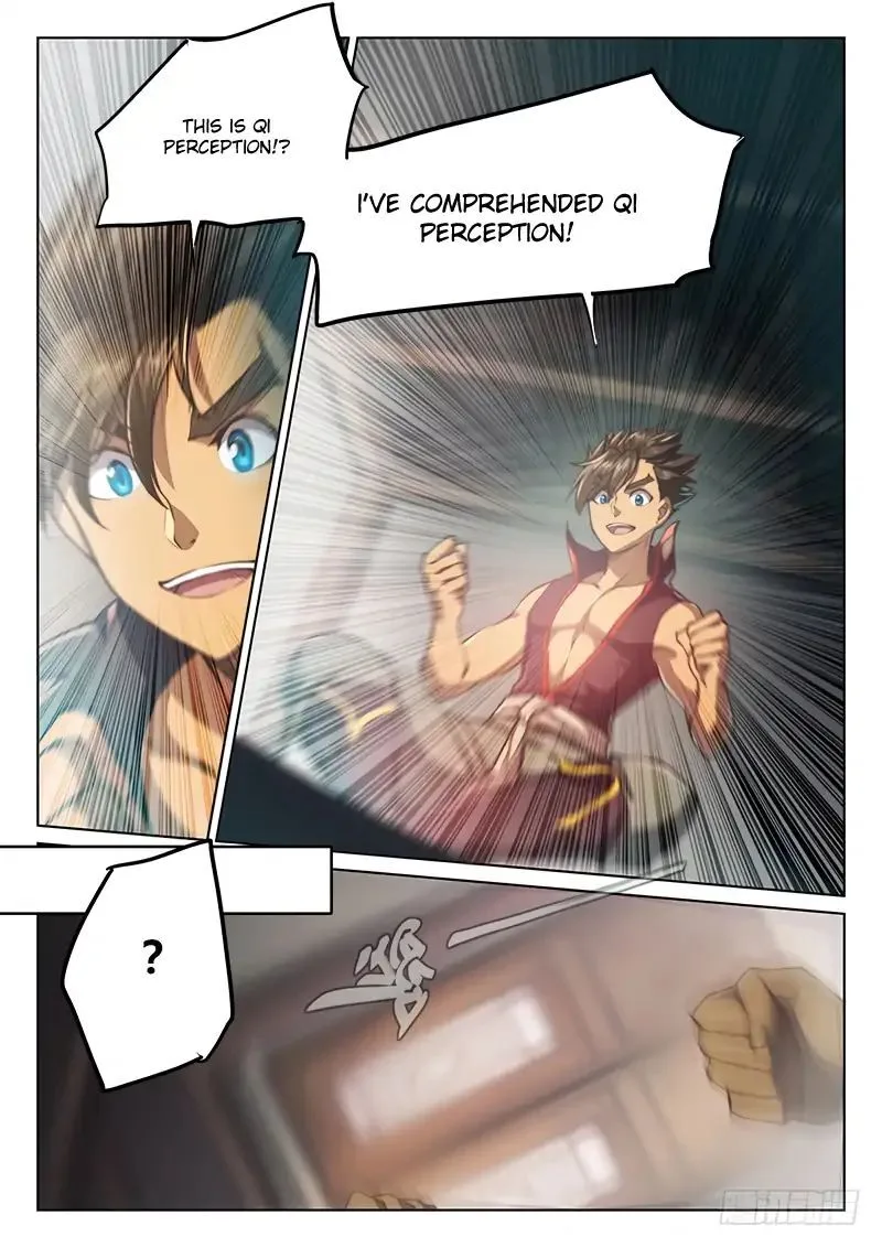 The Portal of Wonderland Chapter 50 page 16