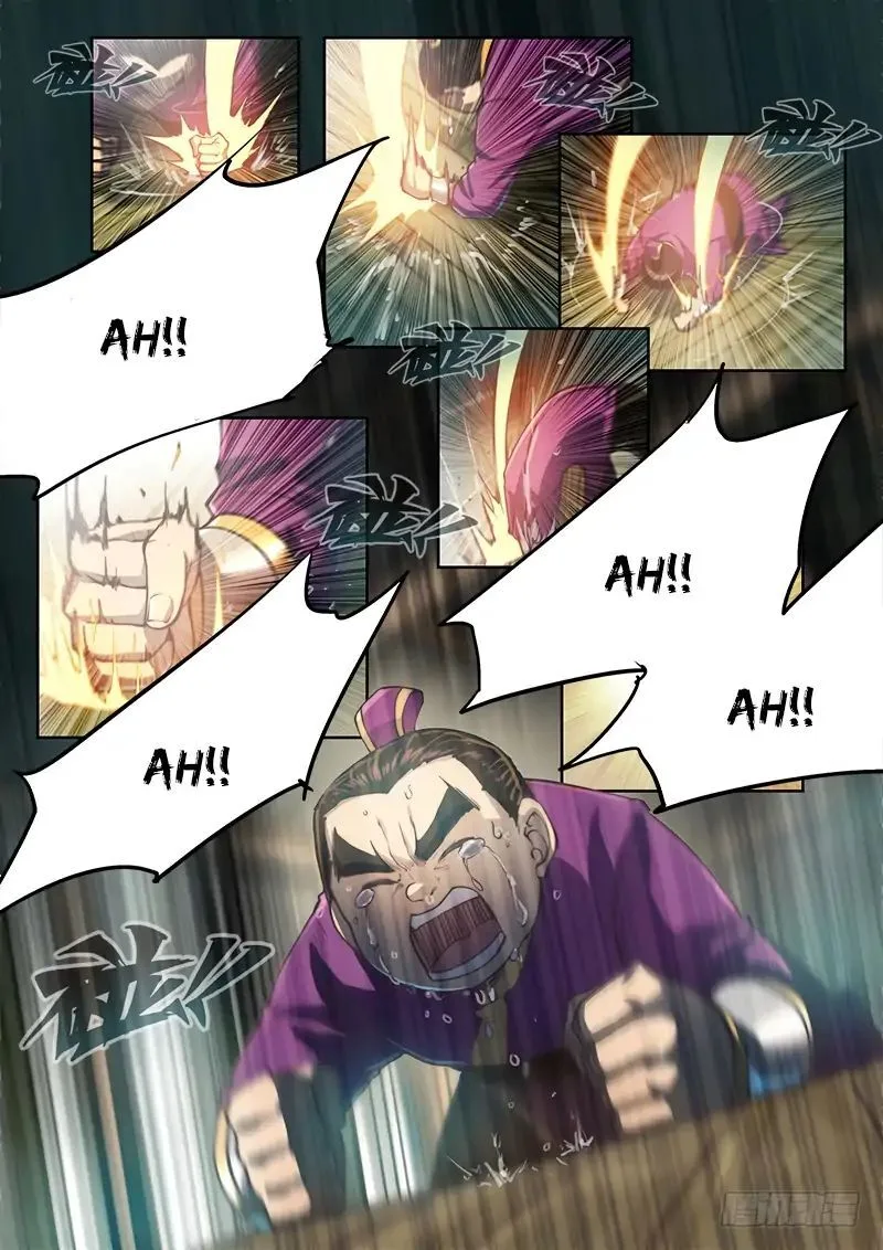 The Portal of Wonderland Chapter 50 page 12