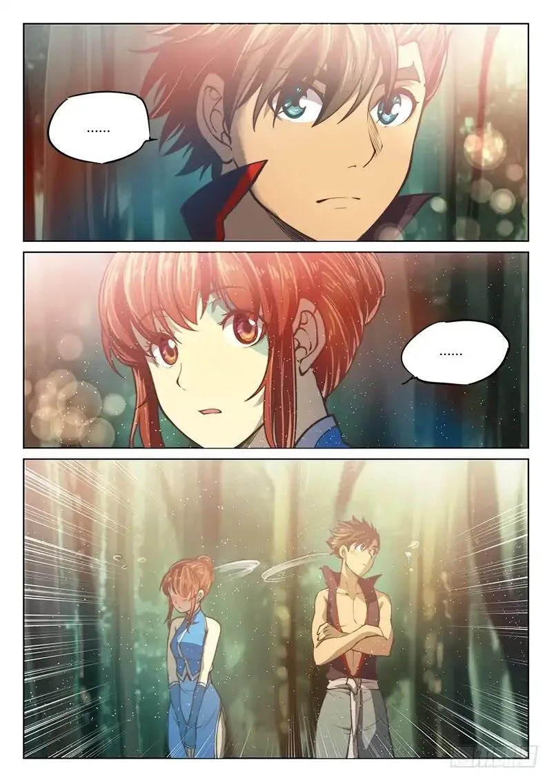 The Portal of Wonderland Chapter 51 page 16