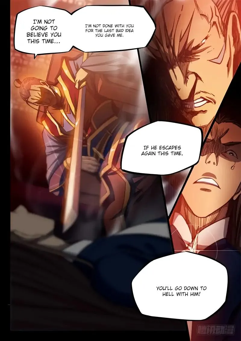 The Portal of Wonderland Chapter 56 page 3