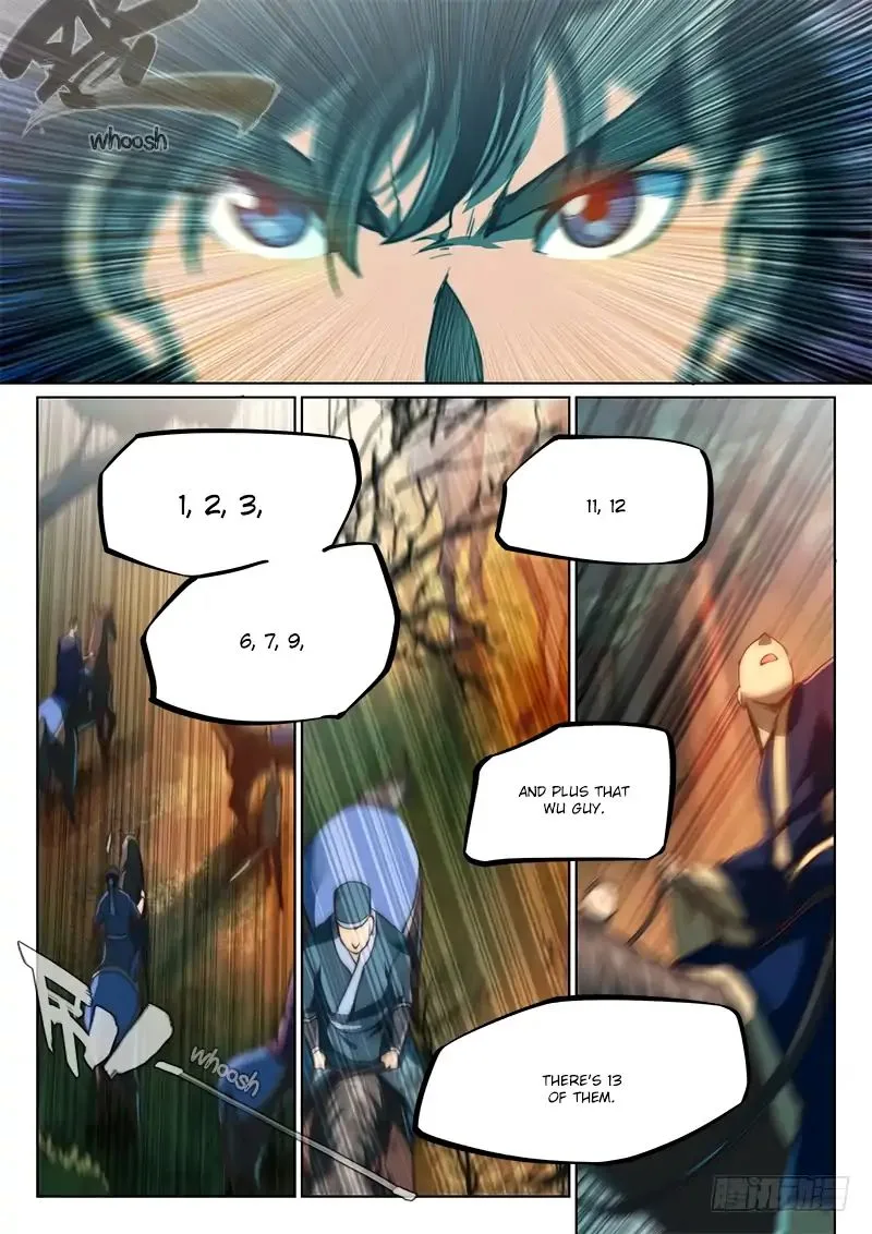 The Portal of Wonderland Chapter 56 page 18
