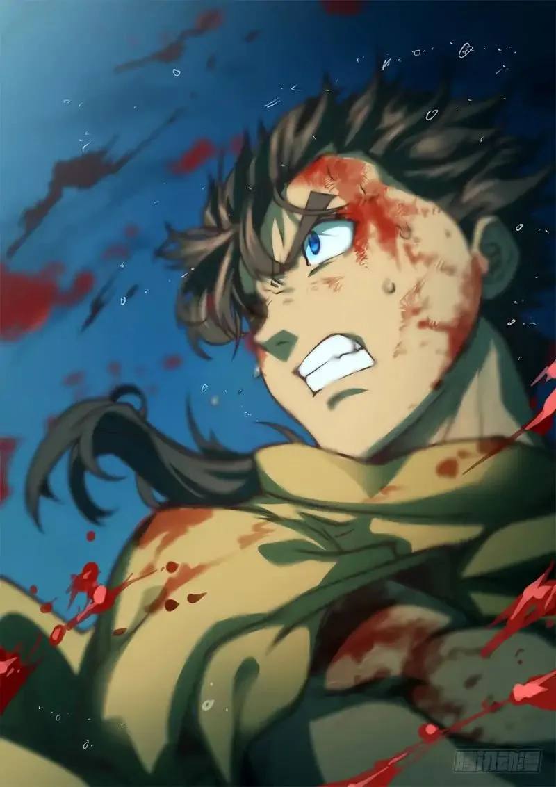 The Portal of Wonderland Chapter 61 page 23