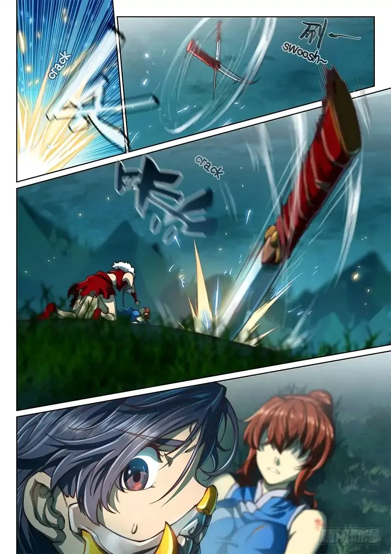 The Portal of Wonderland Chapter 63 page 2