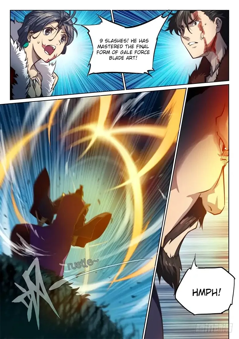 The Portal of Wonderland Chapter 65 page 4