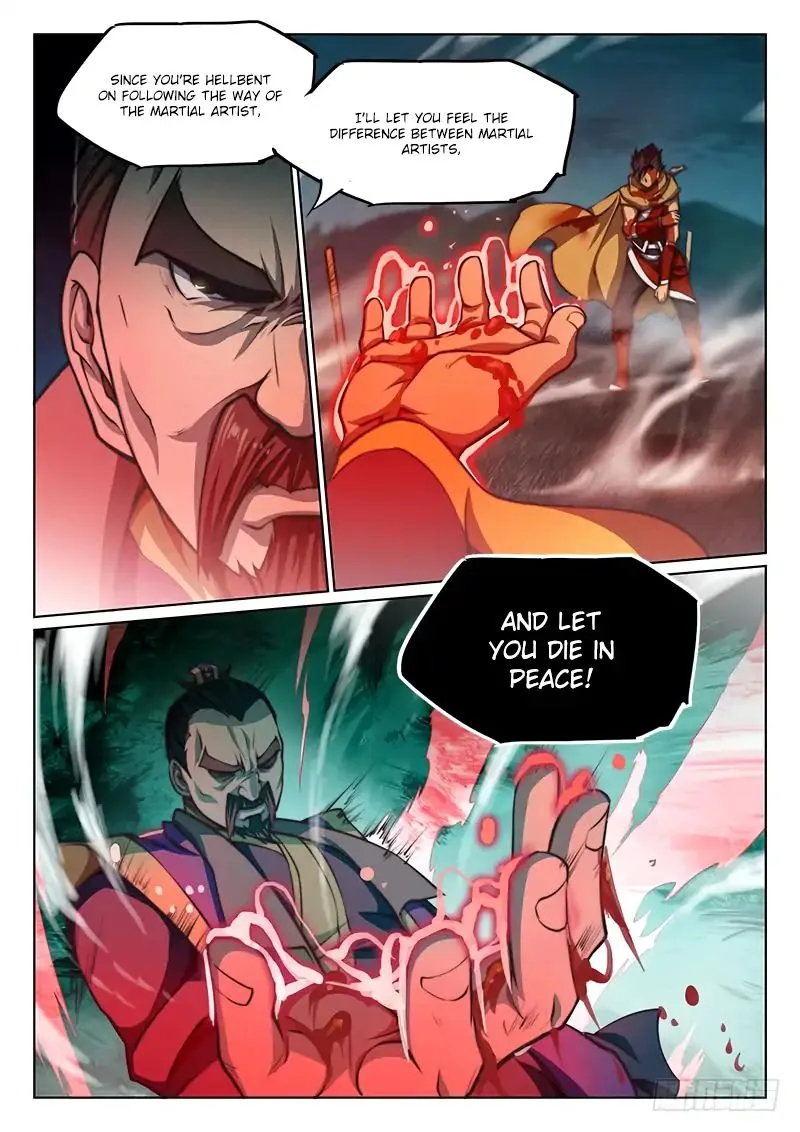 The Portal of Wonderland Chapter 65 page 17