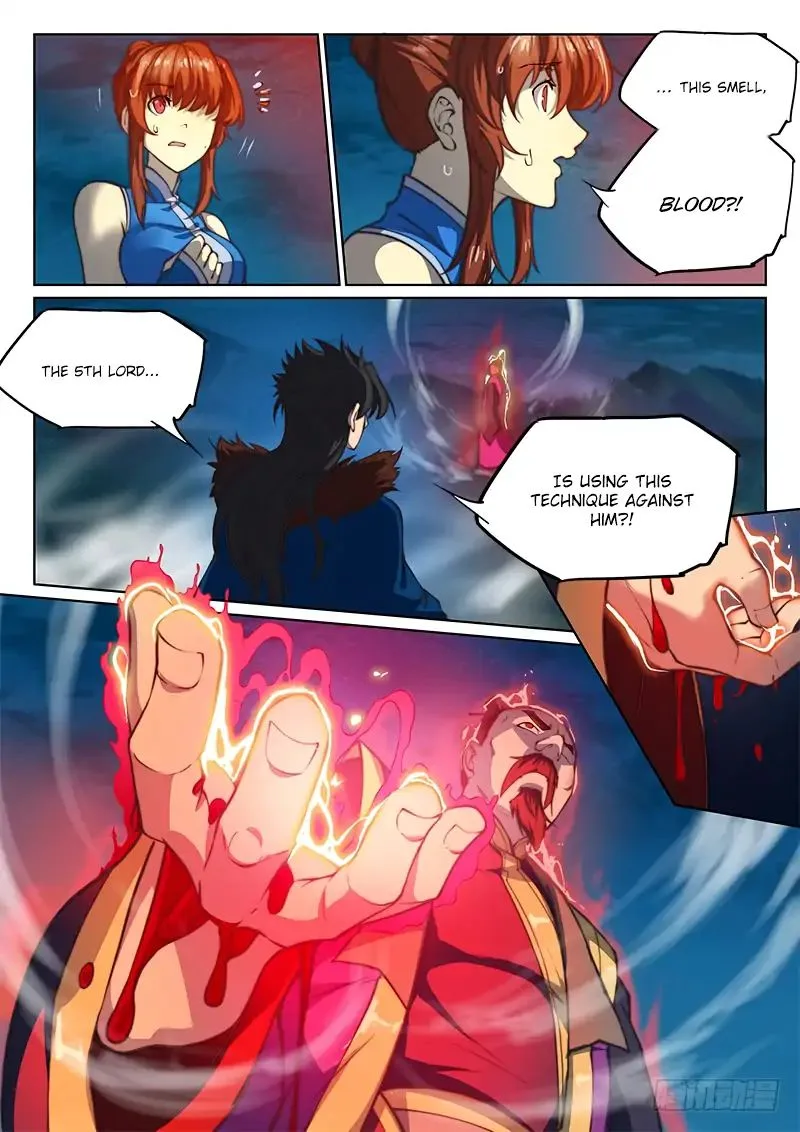 The Portal of Wonderland Chapter 65 page 16