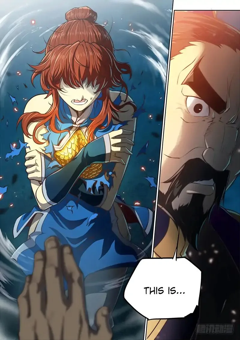 The Portal of Wonderland Chapter 67 page 6