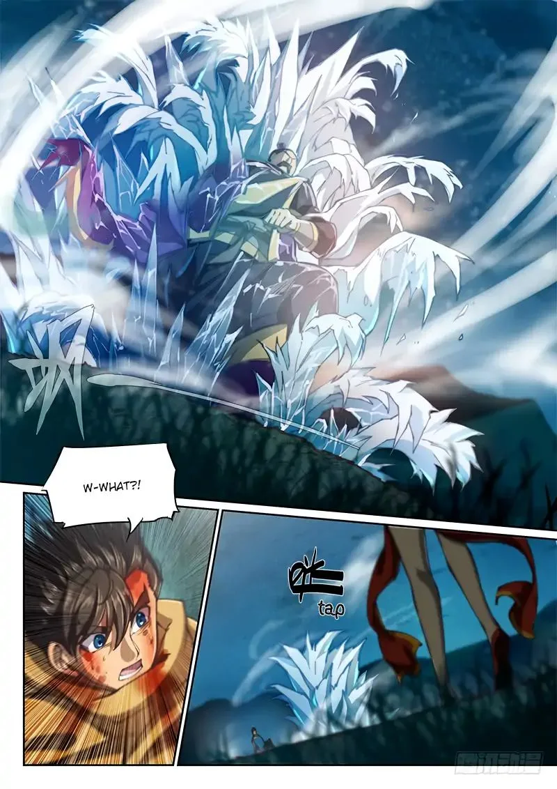 The Portal of Wonderland Chapter 67 page 13