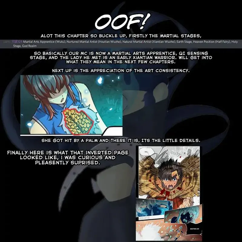 The Portal of Wonderland Chapter 68 page 19