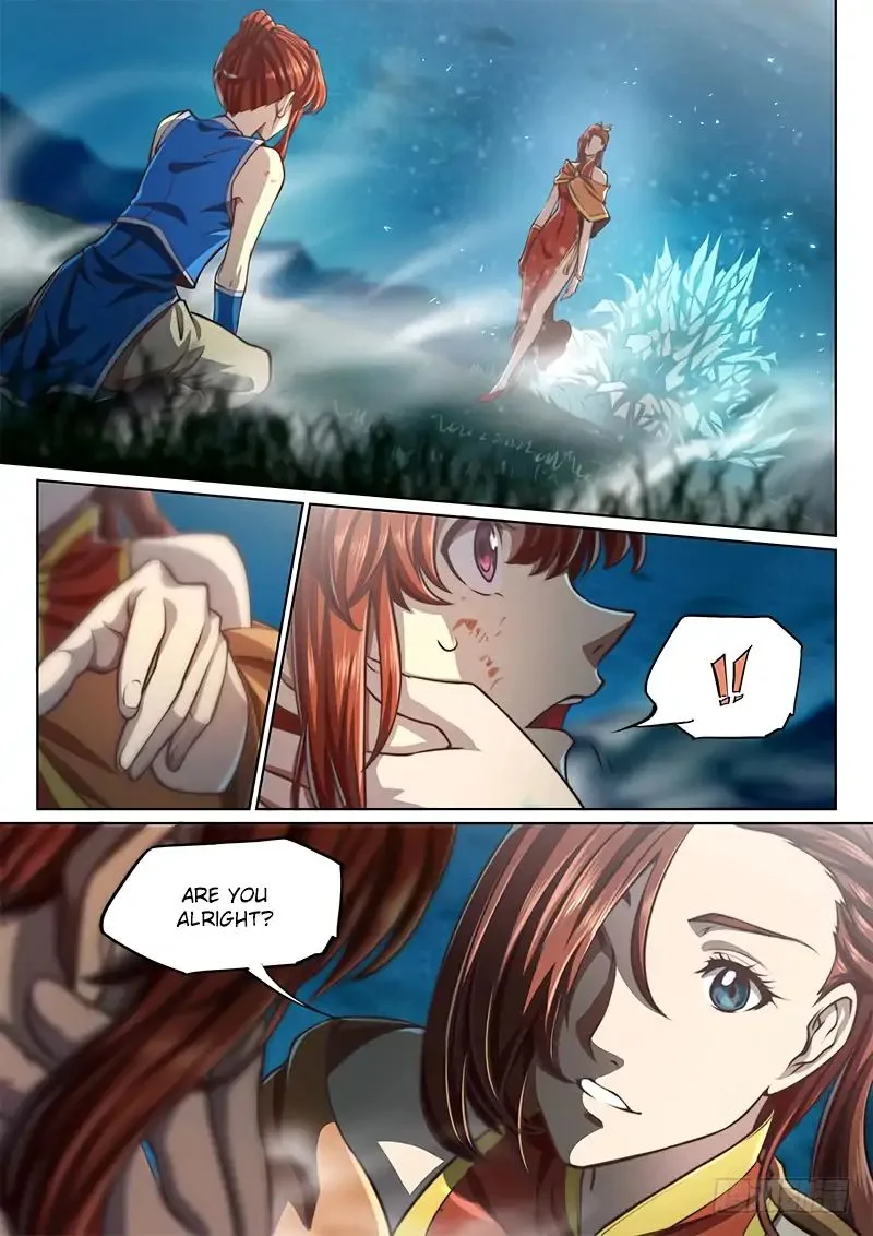 The Portal of Wonderland Chapter 68 page 2