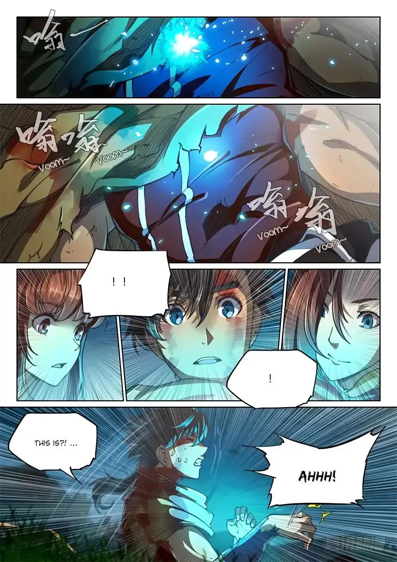 The Portal of Wonderland Chapter 69 page 13