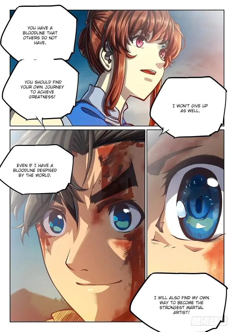 The Portal of Wonderland Chapter 69 page 22