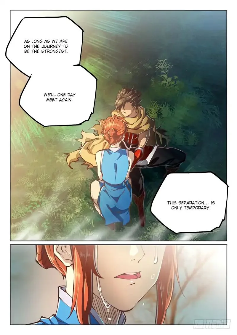 The Portal of Wonderland Chapter 69 page 23