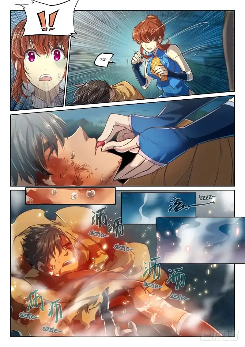 The Portal of Wonderland Chapter 69 page 4