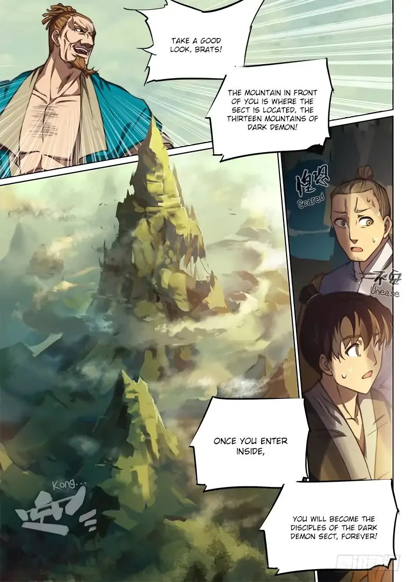 The Portal of Wonderland Chapter 77 page 13