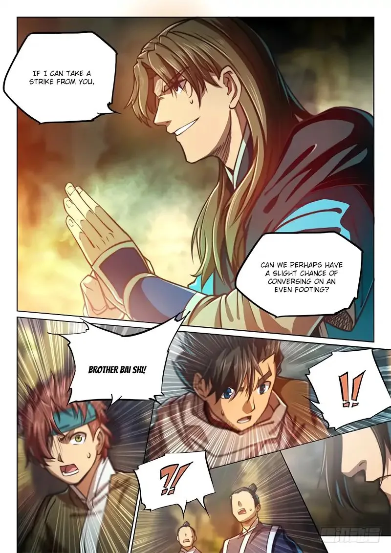 The Portal of Wonderland Chapter 77 page 27