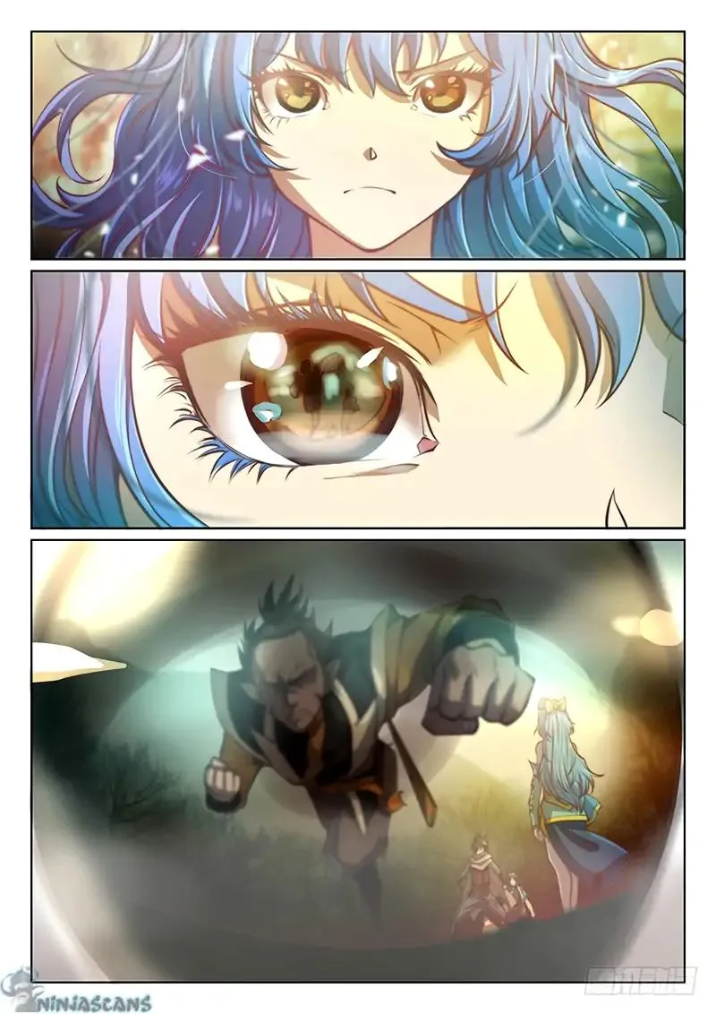 The Portal of Wonderland Chapter 79 page 13