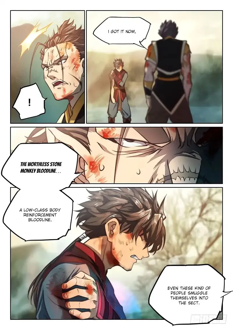 The Portal of Wonderland Chapter 81 page 24