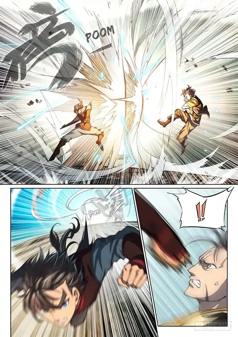The Portal of Wonderland Chapter 81 page 2