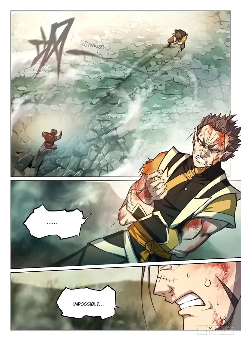 The Portal of Wonderland Chapter 81 page 22