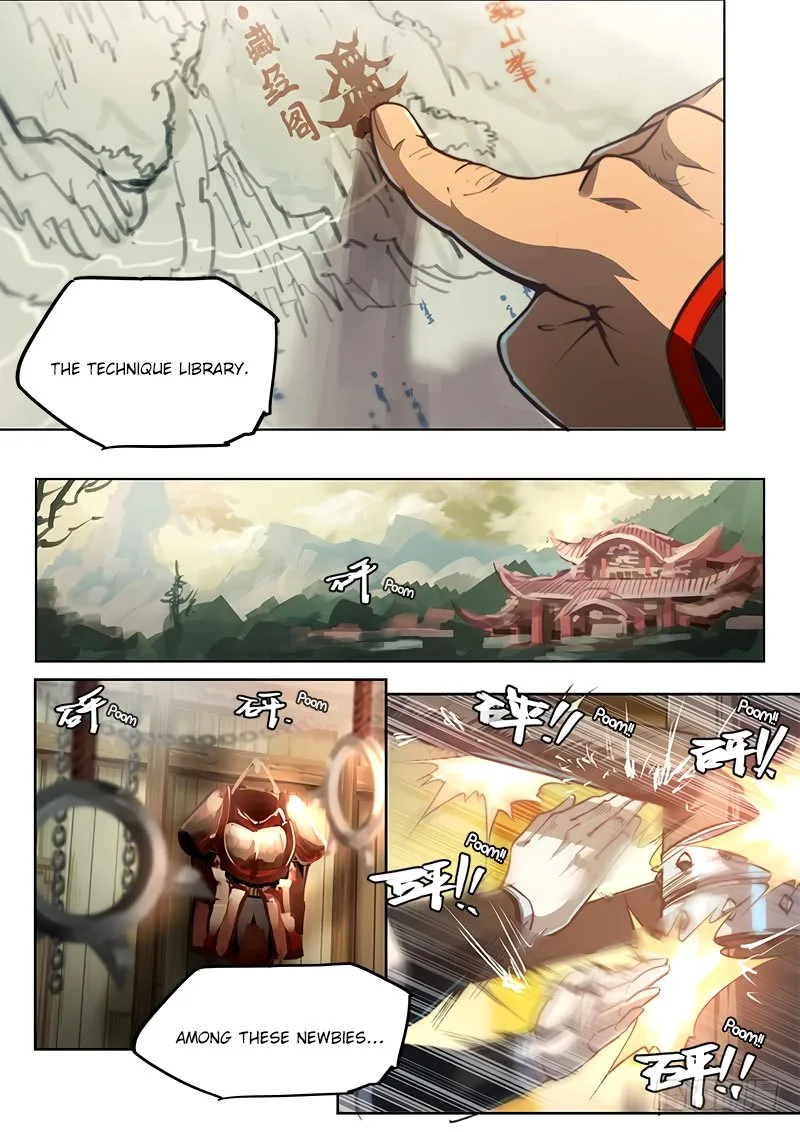 The Portal of Wonderland Chapter 83 page 2
