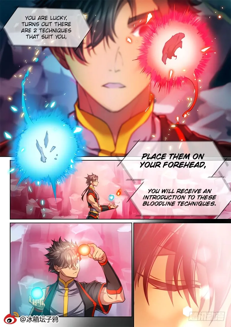 The Portal of Wonderland Chapter 85 page 16