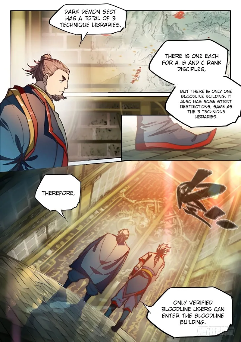 The Portal of Wonderland Chapter 85 page 2