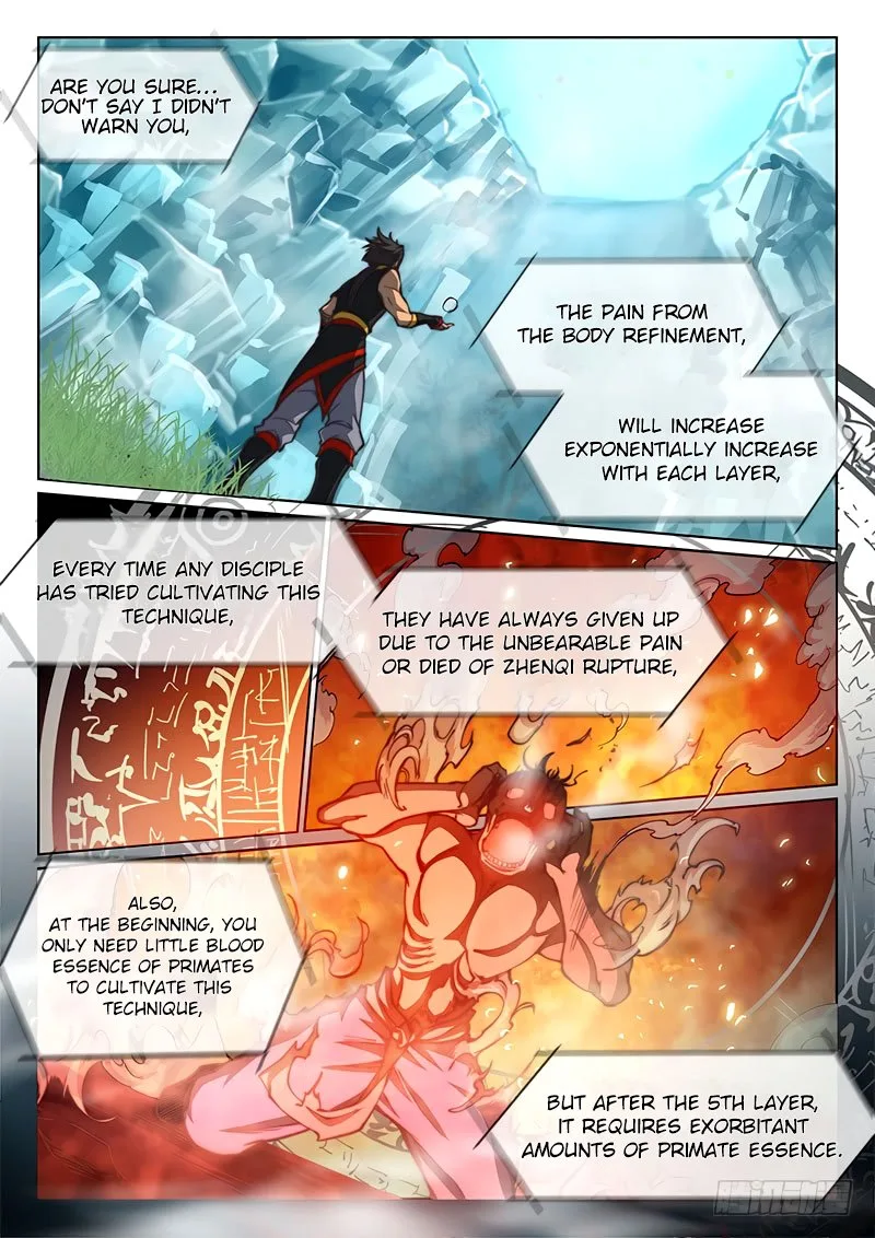 The Portal of Wonderland Chapter 86 page 4