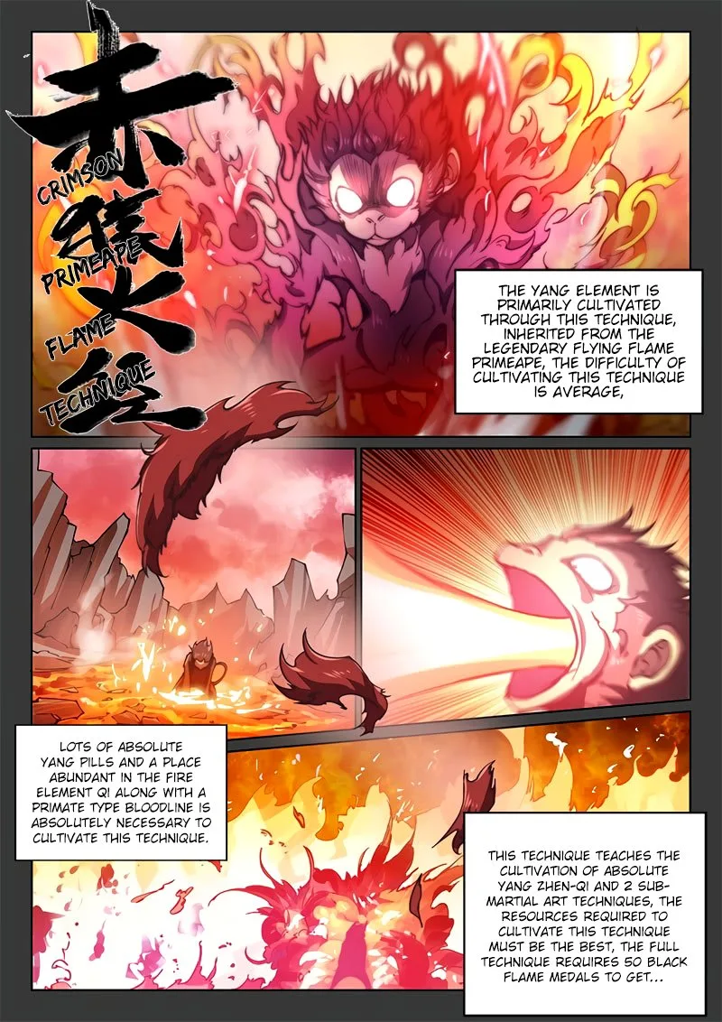 The Portal of Wonderland Chapter 86 page 1