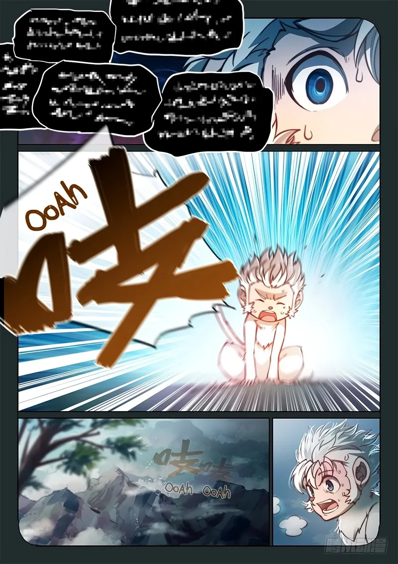 The Portal of Wonderland Chapter 87 page 15