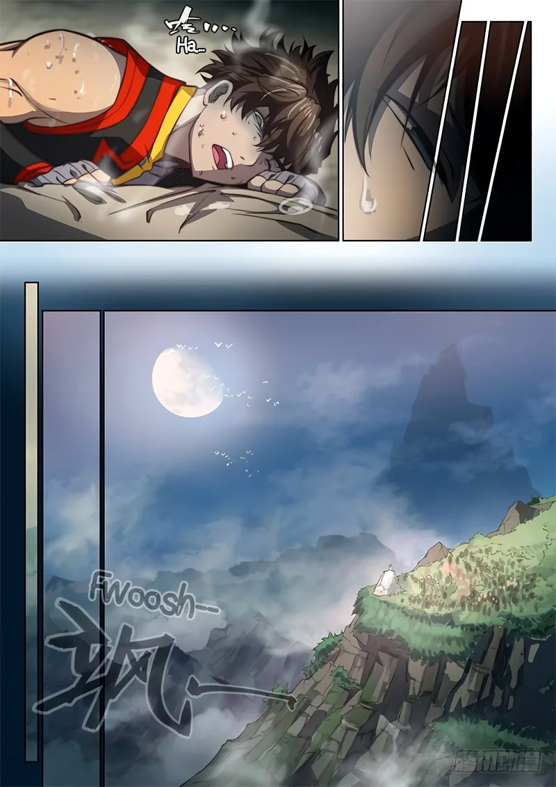 The Portal of Wonderland Chapter 87 page 10
