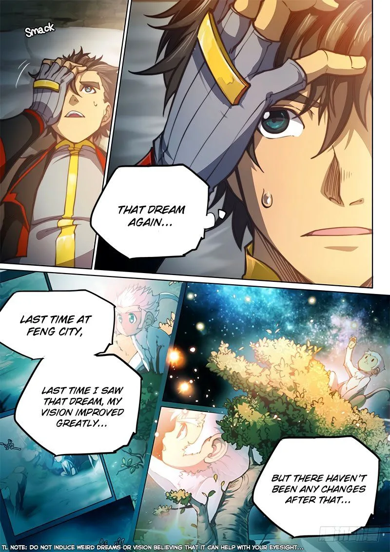 The Portal of Wonderland Chapter 88 page 2