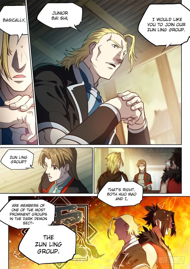 The Portal of Wonderland Chapter 89 page 2