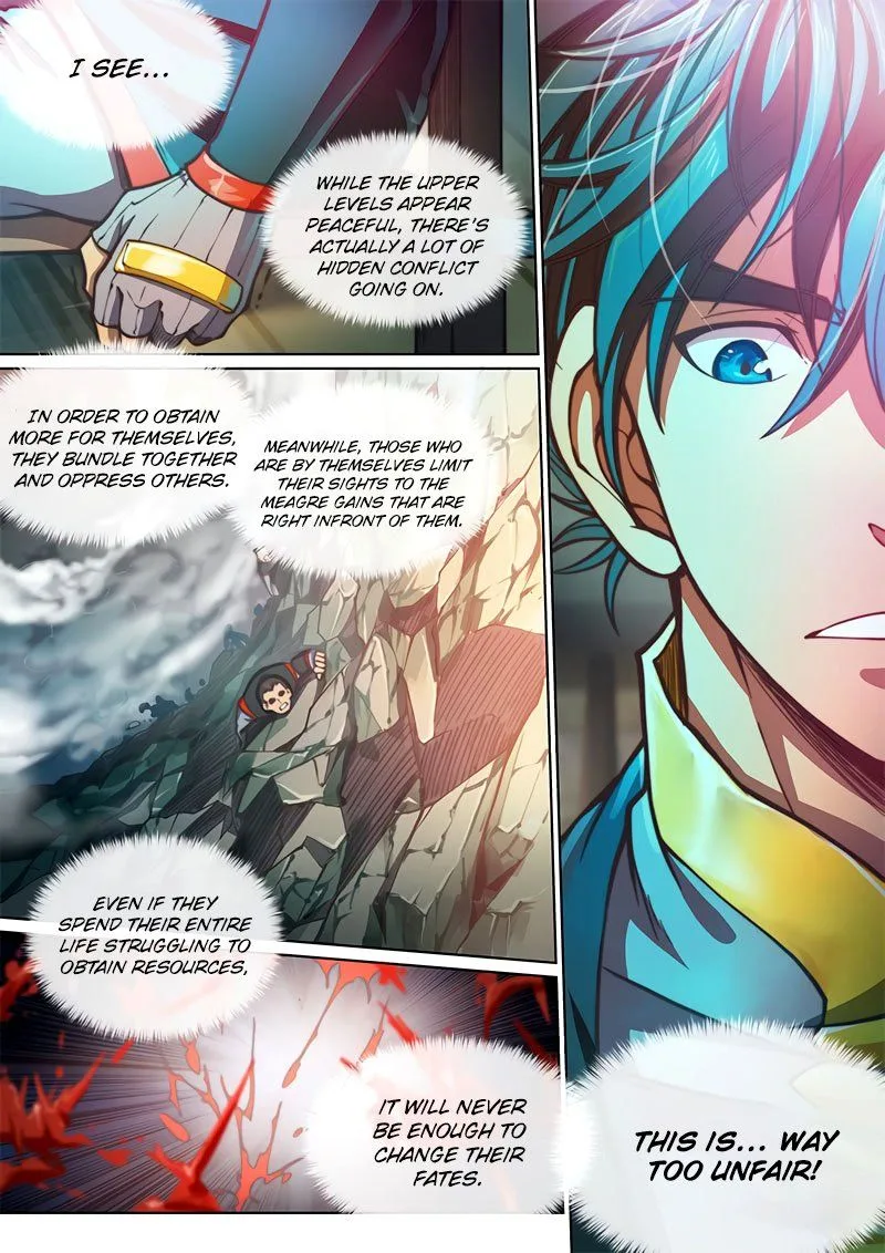 The Portal of Wonderland Chapter 89 page 6