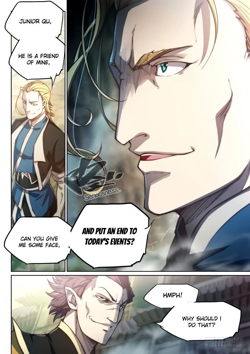 The Portal of Wonderland Chapter 90 page 14
