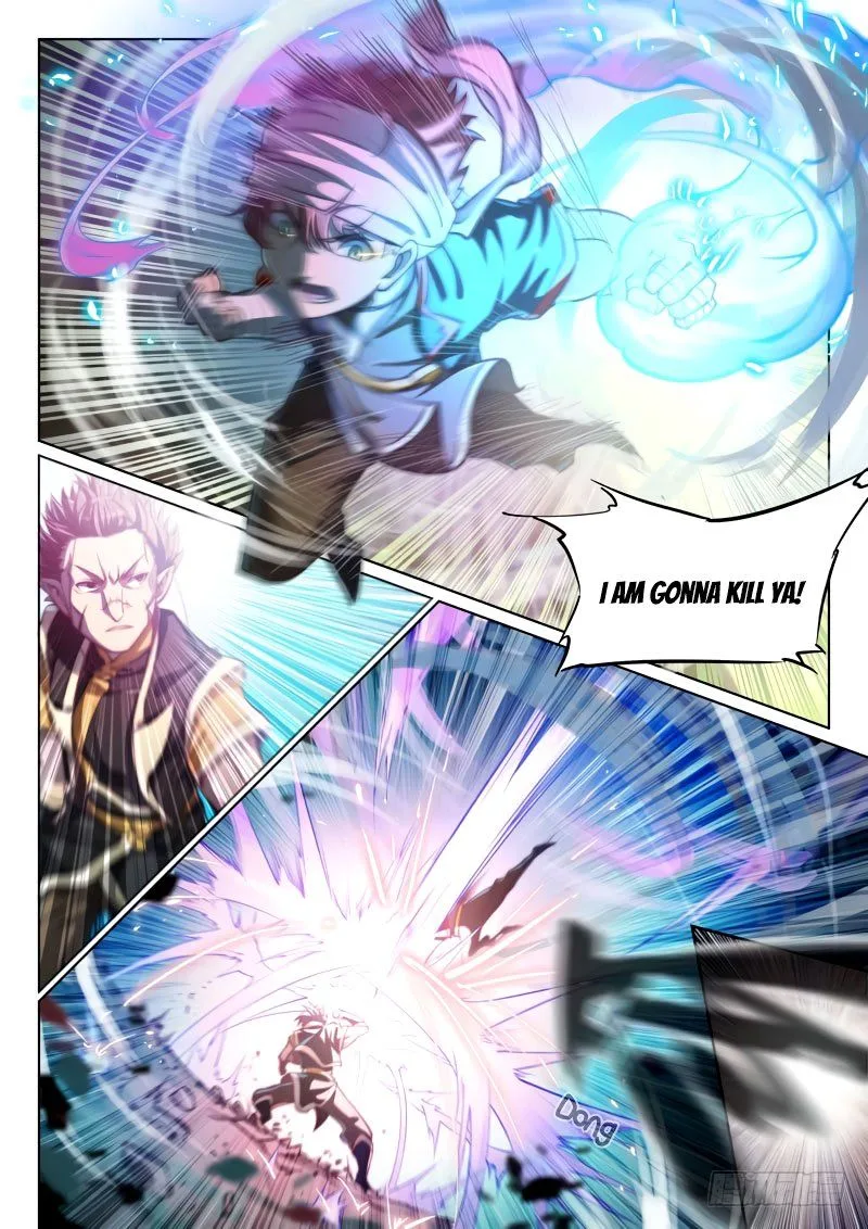 The Portal of Wonderland Chapter 90 page 8