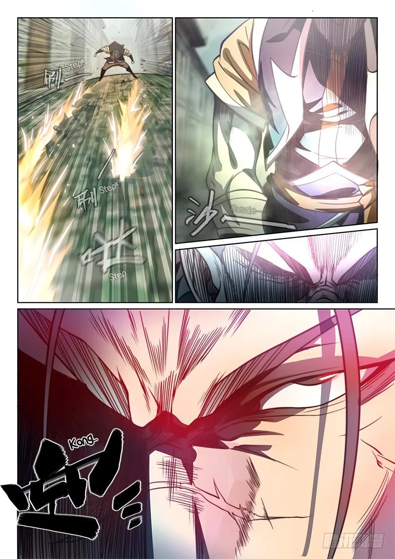 The Portal of Wonderland Chapter 90 page 12