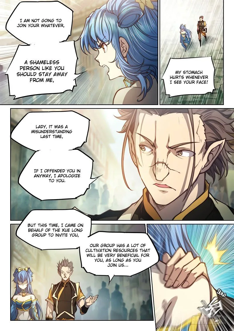 The Portal of Wonderland Chapter 90 page 2