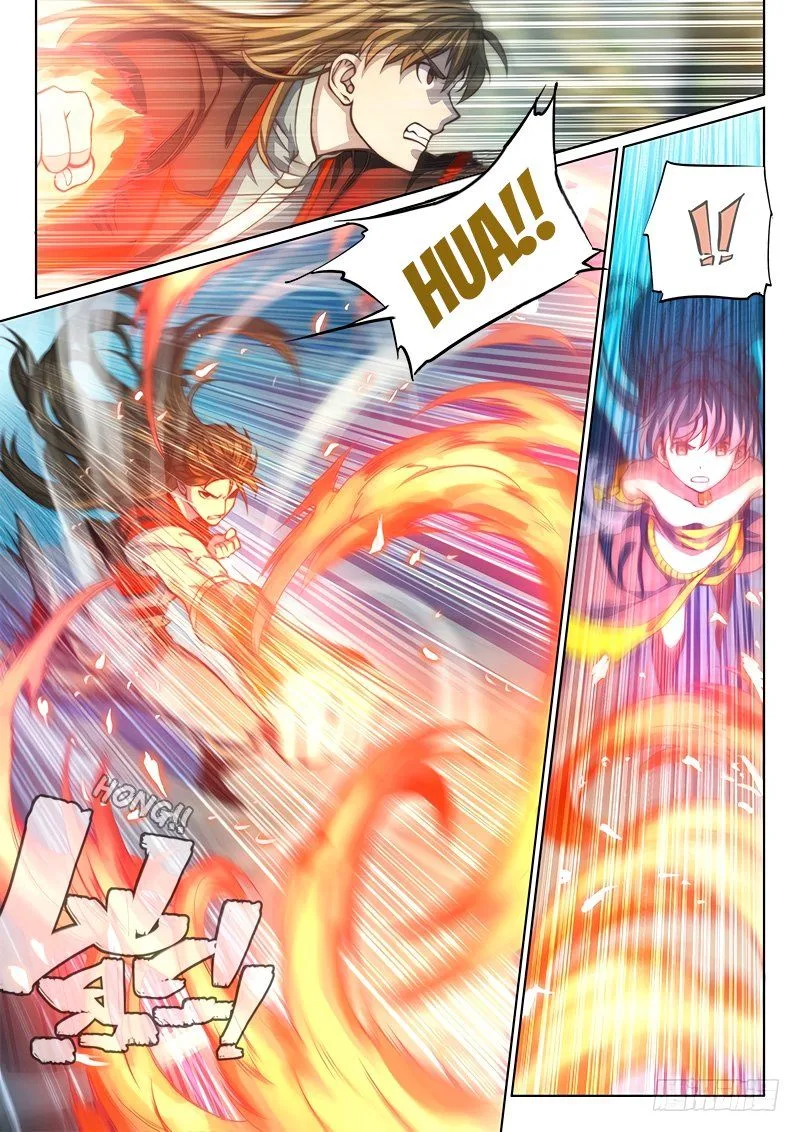 The Portal of Wonderland Chapter 92 page 4